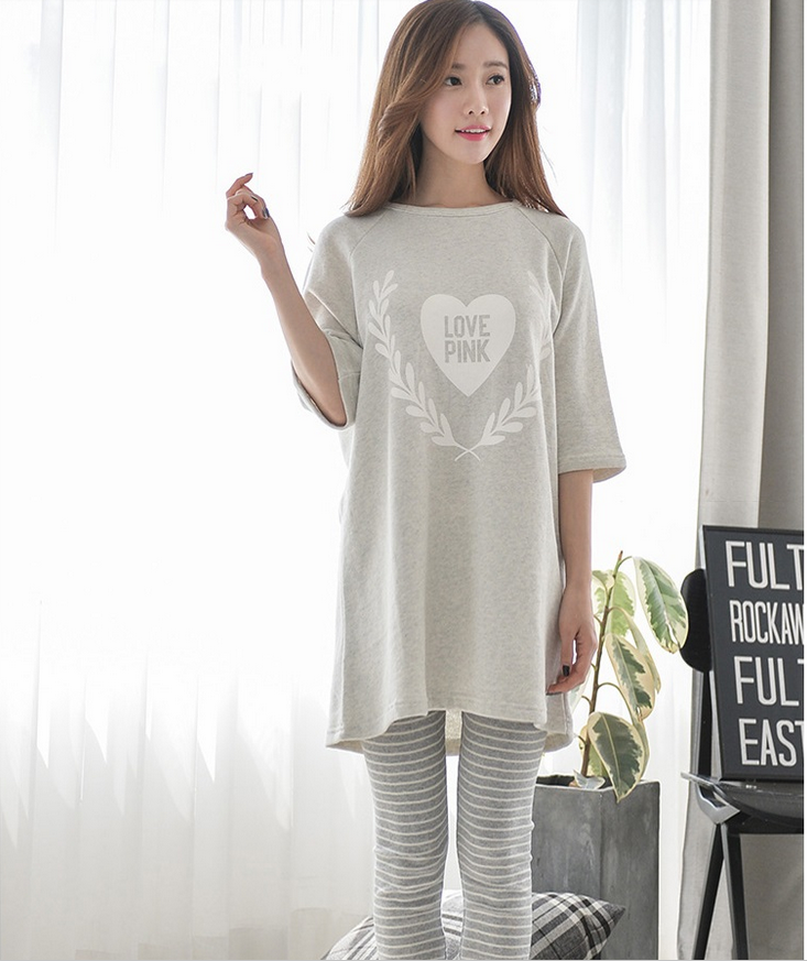 Pyjama pour femme OTHER   à manches longues - Ref 2996944 Image 185