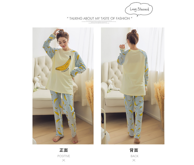 Pyjama pour femme OTHER   à manches longues - Ref 2996944 Image 123