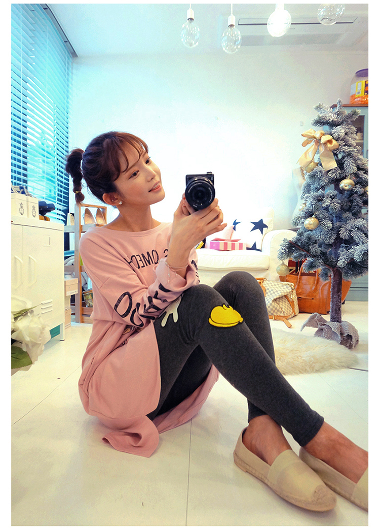 Pyjama pour femme OTHER   à manches longues - Ref 2996944 Image 129