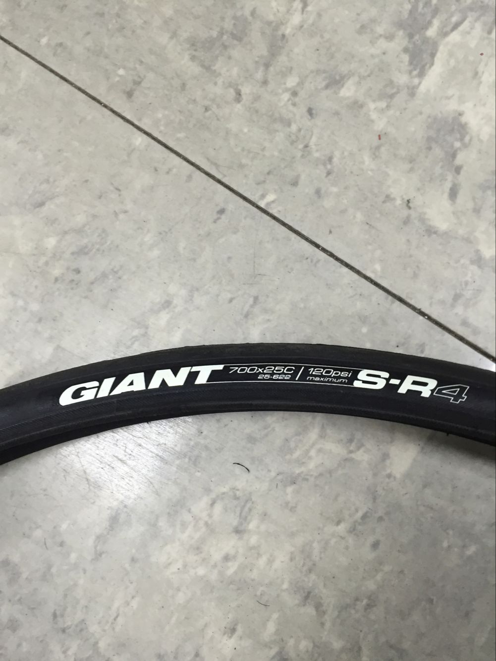 Teantegiant 700x25C S-R4 road tyre new version of the Teant OCR series road car original tyre-Taobao