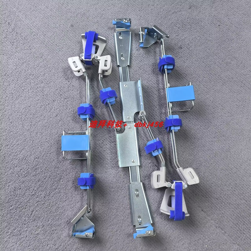 Supermicro Mcp-290-00168-0N Server Cable Management Arm 1U-2U Rack-Mounted Cable Organizer