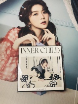 (Spot) Zeng Le Tong INNER CHILD CD sends poster and poster cylinder Shunfeng