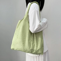 Текстура листьев зеленый жилет