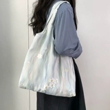 Оригинальная свежая модная универсальная сумка на одно плечо, китайский стиль, с вышивкой