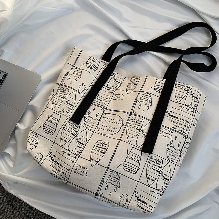 Sac à main femme en Toile - Ref 3432218 Image 22