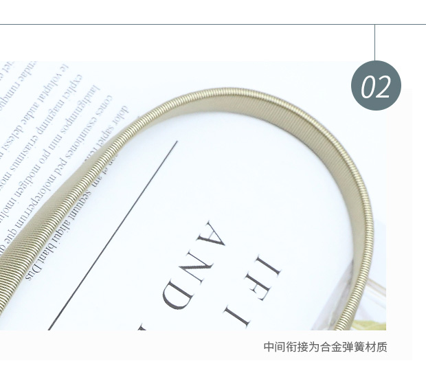 Sáng tạo nam châm rèm khóa nhẫn miễn phí móc mùa xuân rèm clip đơn giản hiện đại dây đai rèm rèm trang trí - Phụ kiện rèm cửa giá treo rèm cửa sổ