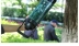 Fuguang Space Cup 2800ml Cốc nước dung tích lớn Big Mac Di động thể thao ngoài trời Chai nước bằng nhựa - Tách bình lock and lock Tách