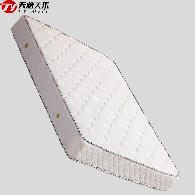 Tatami mattress student dormitory single 1 2 meters 1 5 meters coconut palm Simmons mattress cushion 1 8 meters home