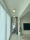 French Retro Style Entrance Balcony Corridor Light Aisle Light Magic Bean Ceiling Light Wall Light