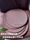 French Mid-Century Style Restaurant Chandelier, Retro Bedroom Study Bar Dining Room Rattan Magic Bean Lamp, Japanese-Style Guesthouse Lamp