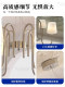 Bauhaus Chandelier Modern Living Room Main Light Simple Post-Modern Designer New Vintage Bedroom Lighting Fixtures