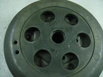 Suitable for 5GM Yamaha YP driving clutch silver blade BJ250T Lin Haizha 300 Belt Pulley Old