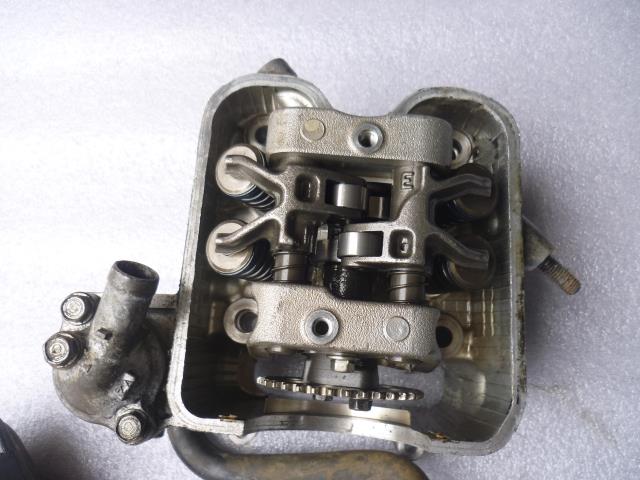 Suitable for Honda MF10 Fosha 250 Forza year accessories 08-10 cylinder head cylinder block camshaft rocker valve