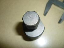 Suitable for Honda FES250-V Fosette 250 Fossa 00-03 models beyond clutch magnetic motor puller tool