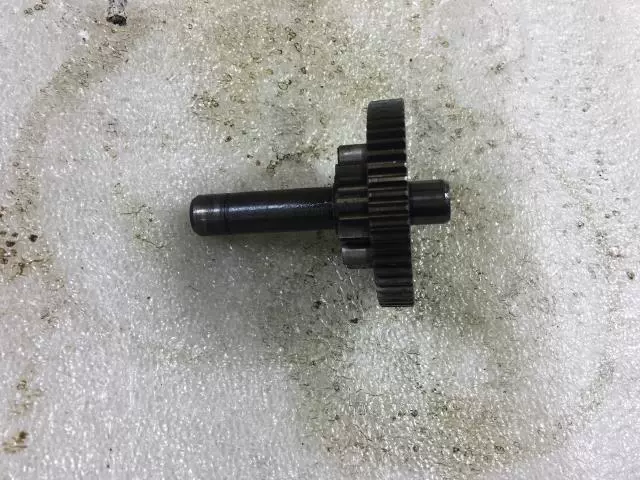 Yamaha nguyên bản Ma Jester YP250 Lin Hai 250 Jinlang 250 Wang Ye khởi động động cơ cầu bánh - Xe máy Gears nhông sên xe máy	