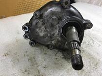 Suitable for YAMAH Yamaha Majester YP250 Linhai 250 Jinlang 250 Wang Wild Rear Gear Box