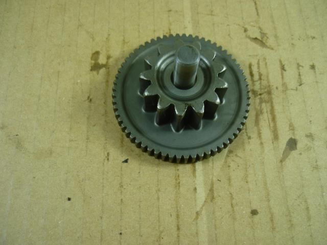 Chiếc xe phế liệu Honda nguyên bản Fosha 250FORZA 04--07 KSV-10506 Cá mập phật - Xe máy Gears nhông xích xe máy rẻ