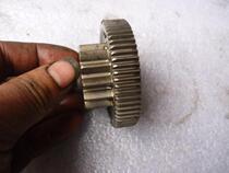 Applicable Honda MF10 Buddha 250 Forza250 years accessories 08-10 Motorcycle Buddhist shark bridge teeth