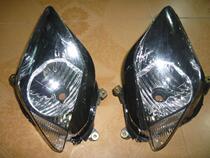 Suitable for Honda Fossa 250MF06 motorcycle FORZA250 turn signal headlight 00-03 headlights