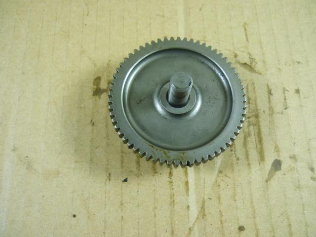 Chiếc xe phế liệu Honda nguyên bản Fosha 250FORZA 04--07 KSV-10506 Cá mập phật - Xe máy Gears nhông xích xe máy rẻ
