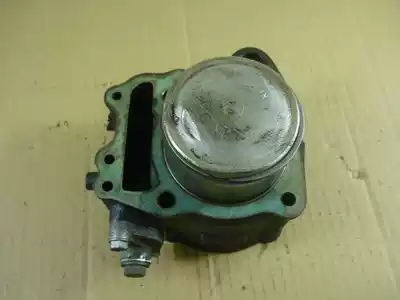 Suitable for second-hand accessories Honda FES250-V Forsett 250 Fosha 250 sets of cylinders Medium cylinder Honda PS cylinder