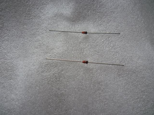 Suitable for Honda DIO61 small turtle 50 new continent free turtle DIO62 phase electric door lock regulator diode