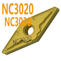 South Korean Chloe Numerical Control Blade VNMG160404 HM NC3020 VNMG160408HM NC3020