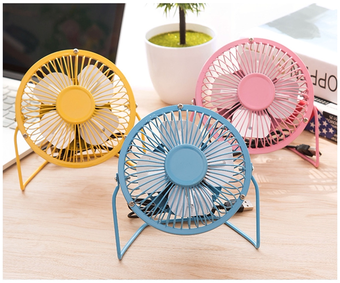 Ventilateur USB - Ref 401226 Image 13