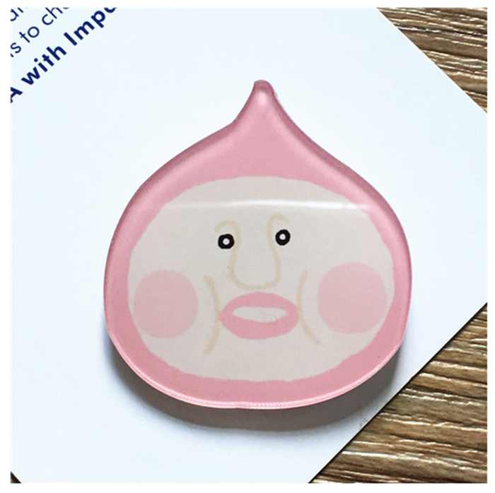 Broche femme en autre - Ref 1182956 Image 36