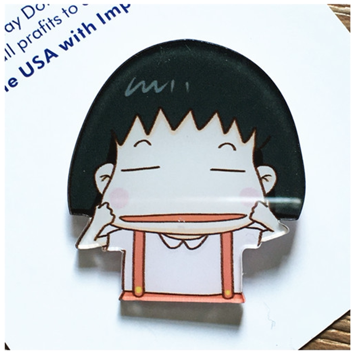 Broche femme en autre - Ref 1182956 Image 34