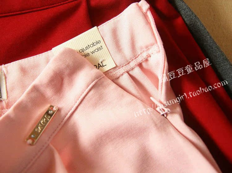 Jupe pour fille en mélange - Ref 2051411 Image 34