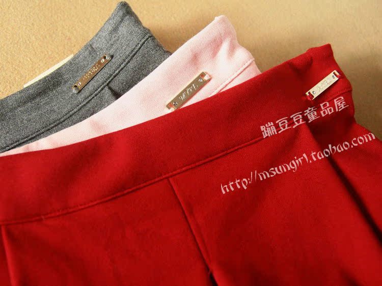 Jupe pour fille en mélange - Ref 2051411 Image 17