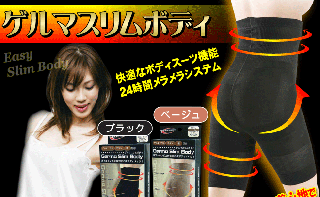 body amincissant - Ref 673706 Image 22