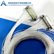 J30J-66TJN J30J-66TJN J30J-66TJN-J 66 Core printed board connector