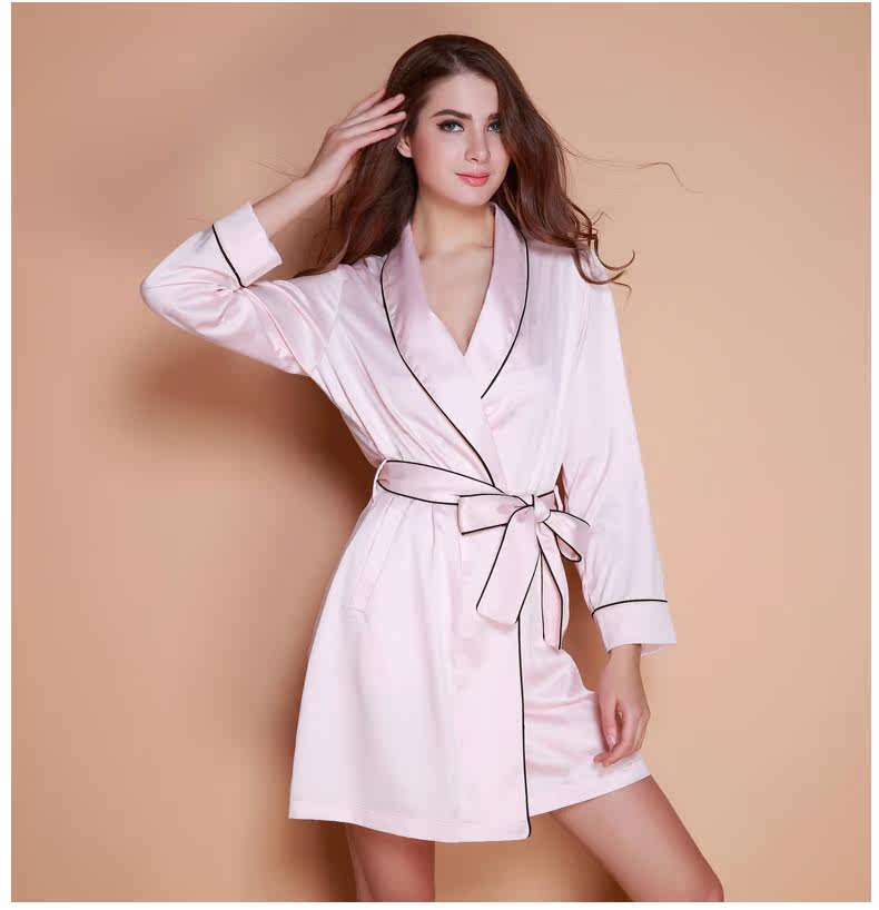 Peignoir jeunesse - Ref 592112 Image 11