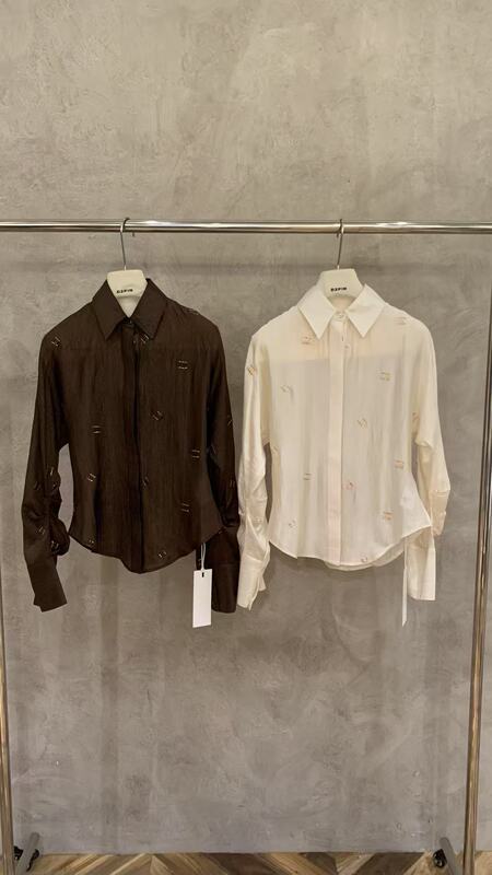 6315132-D2- New Classy Shirt