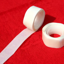 Unscarred double-sided tape super-adhesive glue wedding room decoration wedding wedding supplies balloon glue glue point