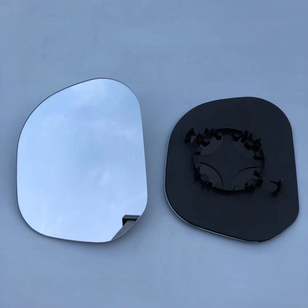 Free shipping Dongfeng Lingzhi M3 M5 V3 rearview mirror door rearview mirror reflective lens original accessories