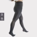 Mùa xuân và mùa thu cộng với phân bón XL skinny skinny nhung nữ 300 pounds siêu cao eo chất béo MM chống móc thậm chí vớ quần tất bầu Vớ giảm béo