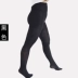 Mùa xuân và mùa thu cộng với phân bón XL skinny skinny nhung nữ 300 pounds siêu cao eo chất béo MM chống móc thậm chí vớ quần tất bầu Vớ giảm béo
