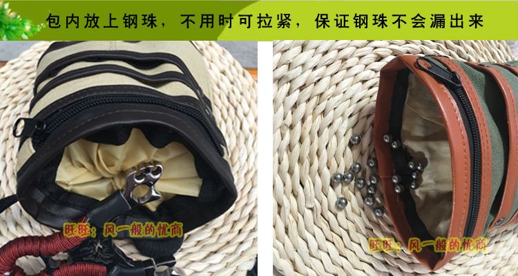 Sac homme - Ref 52304 Image 30