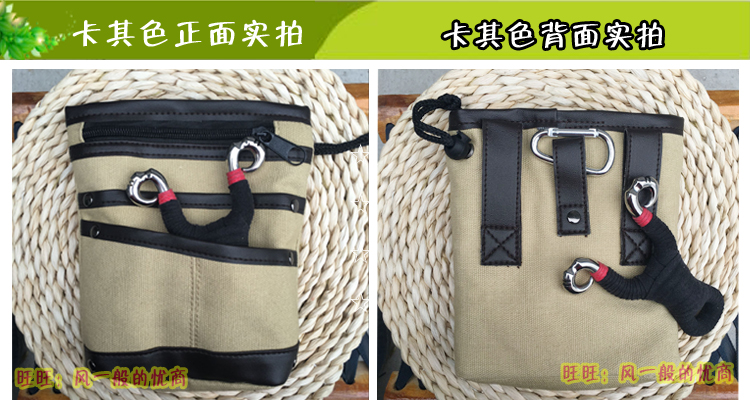 Sac homme - Ref 52304 Image 25