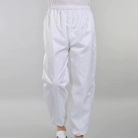 Белые штаны