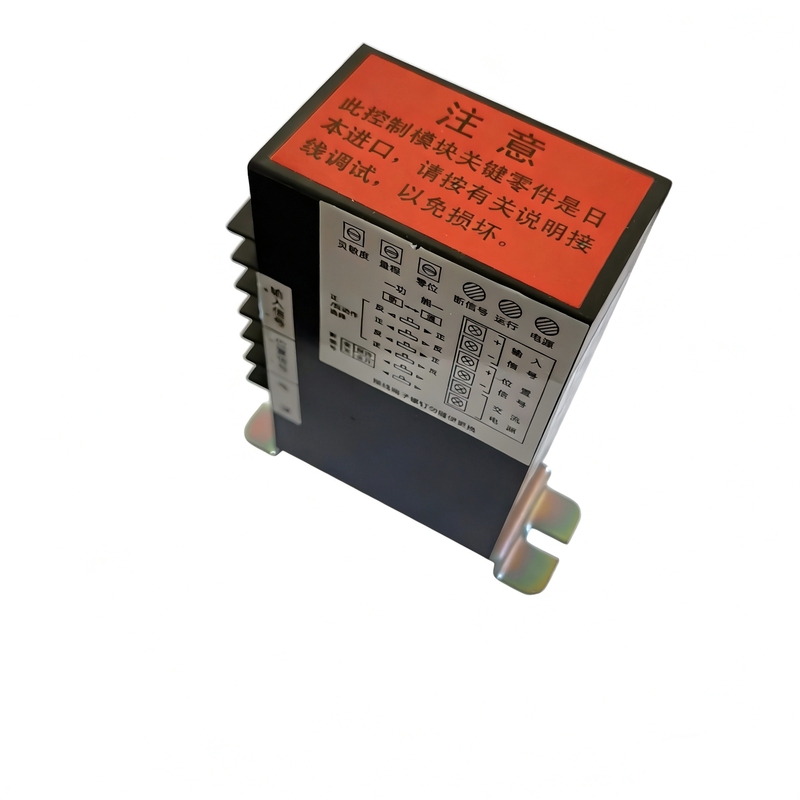 Cpa100-220 Intelligent Controller Cpa101-220 Electric Valve Actuator Control Module