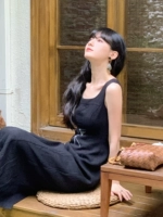 Классическое черное пятно