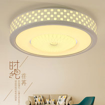 New round nine tube LED living room bedroom ceiling lamp creative dining room balcony aisle light ejmpsyE245