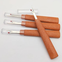 Dismantling artifact (buy and send) wire removal knife wire removal cross stitch Button eye hole Home Manual