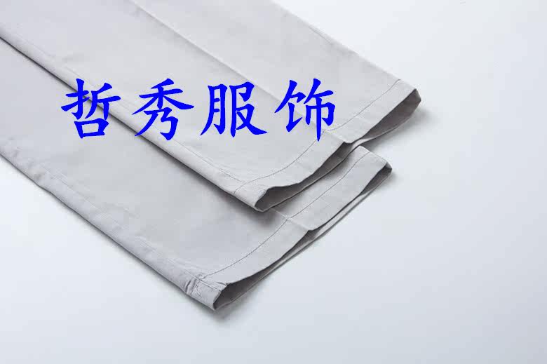 Vêtement de travail en coton - Ref 1912479 Image 37