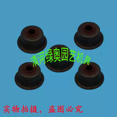 Valve oil seal valve seat for Honda GXV160 HRJ216 lawn machine hand push lawn mower accessories
