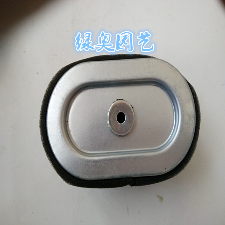 Gasoline engine accessories Bailitong air filter 13 5 horsepower air filter Bailitong engine air filter